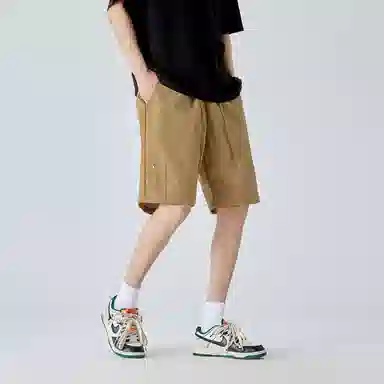 S.view Basic Design Shorts