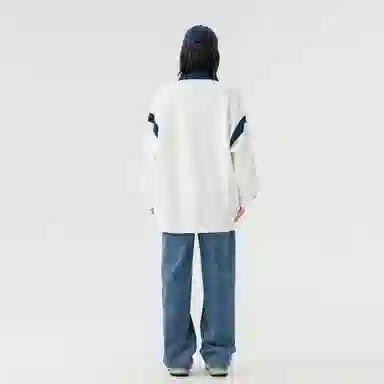 S.view Star Logo Polo Shirt