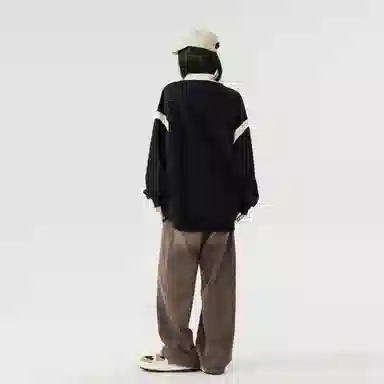 S.view Star Logo Polo Shirt