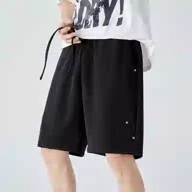 S.view Basic Design Shorts