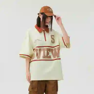 S.view Polo Shirt