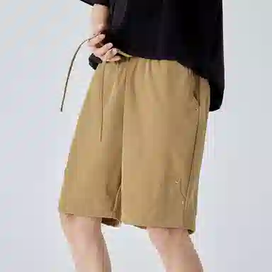 S.view Basic Design Shorts