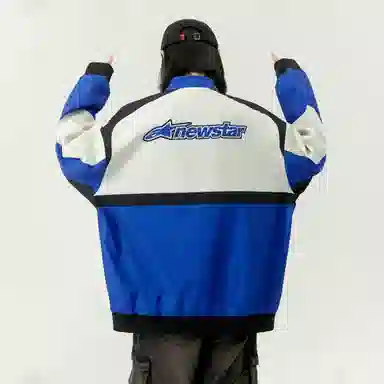 S.view Racing Jacket