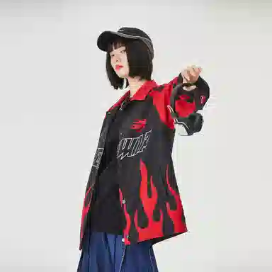 S.view Racing Jacket