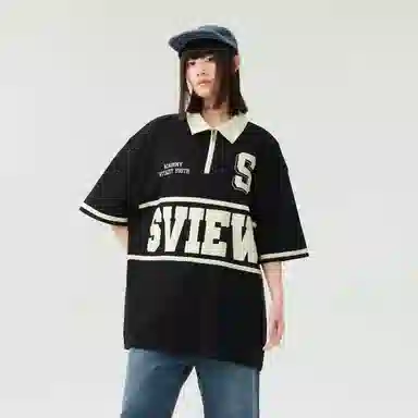 S.view Polo Shirt
