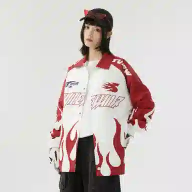 S.view Racing Jacket