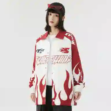 S.view Racing Jacket