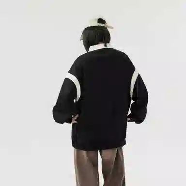 S.view Star Logo Polo Shirt