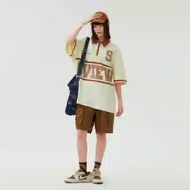 S.view Polo Shirt