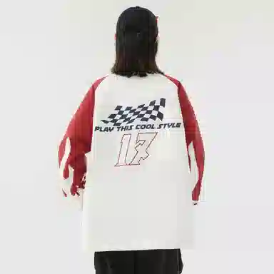 S.view Racing Jacket