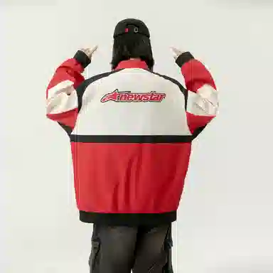 S.view Racing Jacket