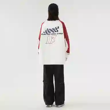 S.view Racing Jacket