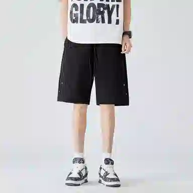 S.view Basic Design Shorts