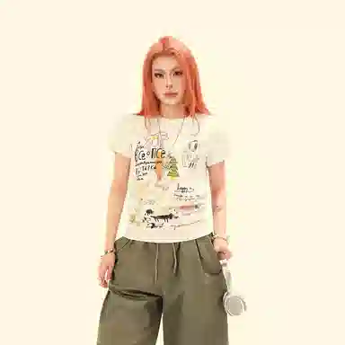WAYHWEI T