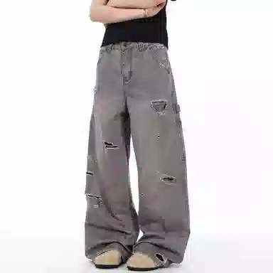 WAYHWEI vintage
