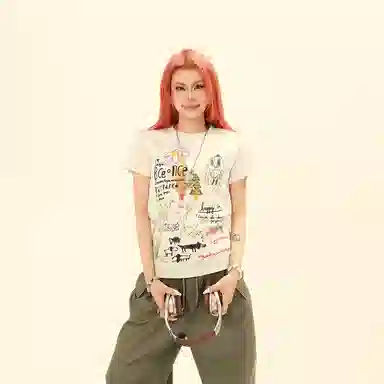 WAYHWEI T