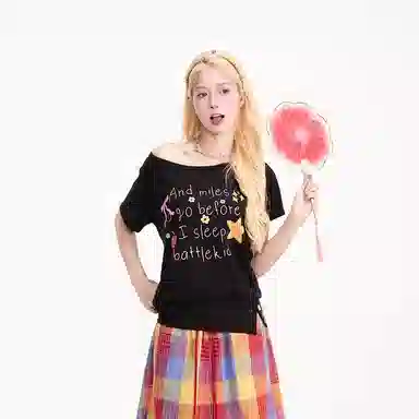 WAYHWEI T