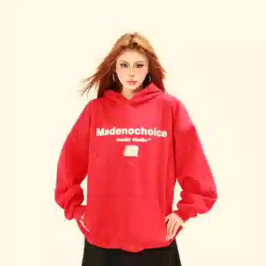 WAYHWEI cleanfitToversizeT