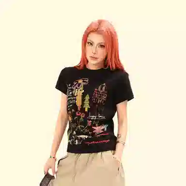 WAYHWEI T