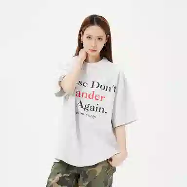 WAYHWEI ins T