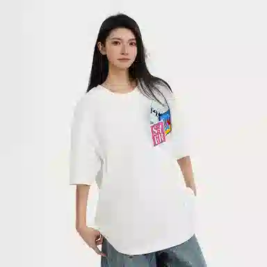 WAYHWEI T
