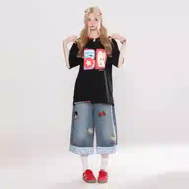 WAYHWEI T