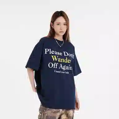 WAYHWEI ins T