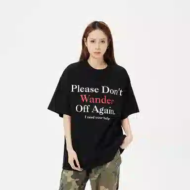 WAYHWEI ins T