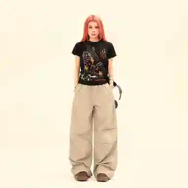 WAYHWEI T