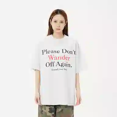 WAYHWEI ins T