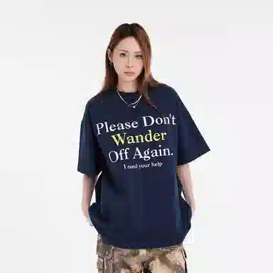 WAYHWEI ins T