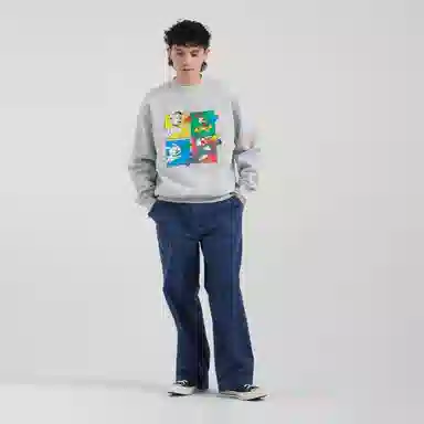 TBALLERBRAND Vintage