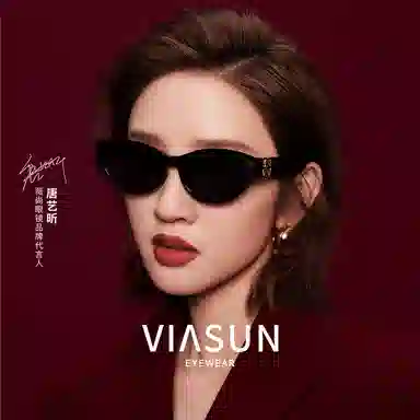 Veeshine Retro Sunglasses