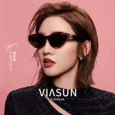 Veeshine Retro Sunglasses