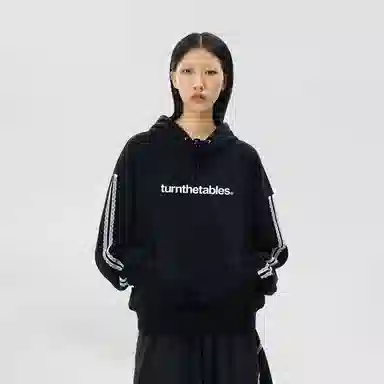 TURNTHETABLES