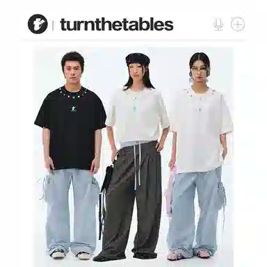 TURNTHETABLES LOGO5A T