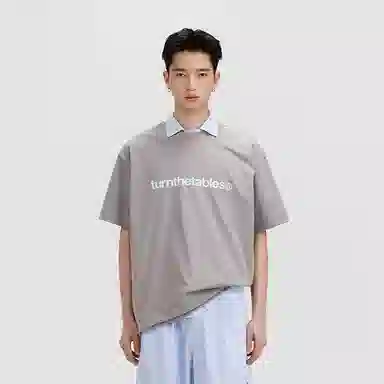 TURNTHETABLES T