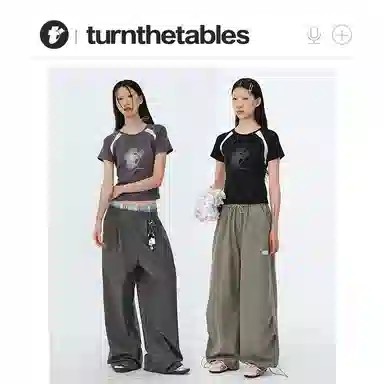 TURNTHETABLES 5ATTT T