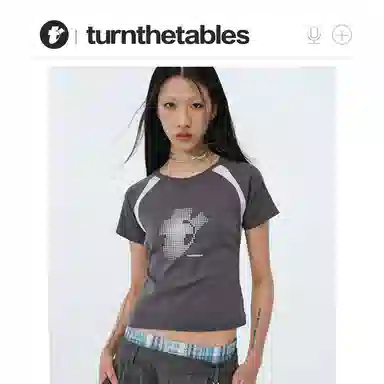 TURNTHETABLES 5ATTT T