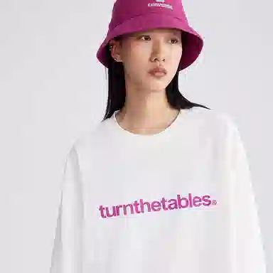 TURNTHETABLES T