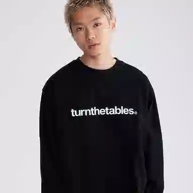 TURNTHETABLES T