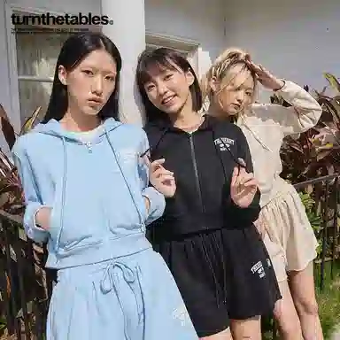 TURNTHETABLES