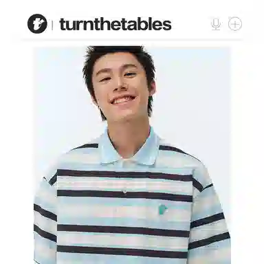 TURNTHETABLES Vt POLOT