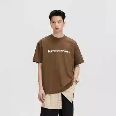 TURNTHETABLES T