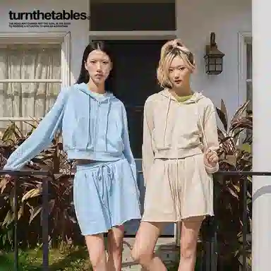 TURNTHETABLES