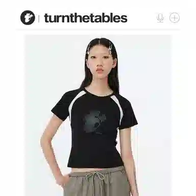 TURNTHETABLES 5ATTT T