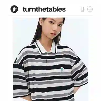TURNTHETABLES Vt POLOT