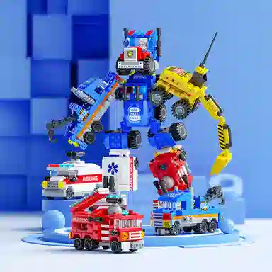6 FC8531
