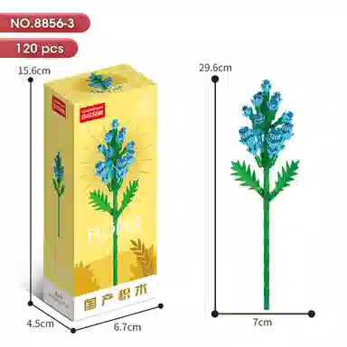 DIY 800pcs 8856-11
