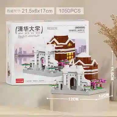 105010741067907pcs W0608